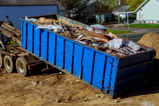 Best Dumpster Rental Services  in Jean Fitte, LA